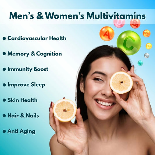 ALEXIR™ Multivitamin Gummies
