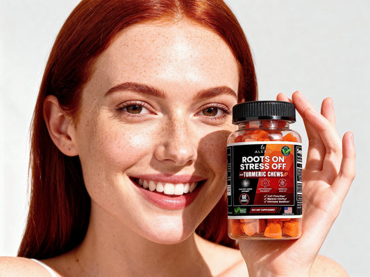 “The New Generation of Wellness — Delicious, Purposeful, and Made for You”