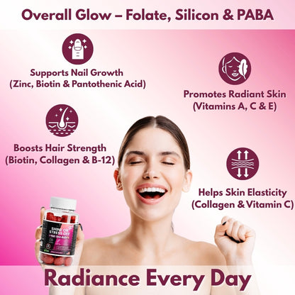 ALEXIR™ Hair, Skin & Nails