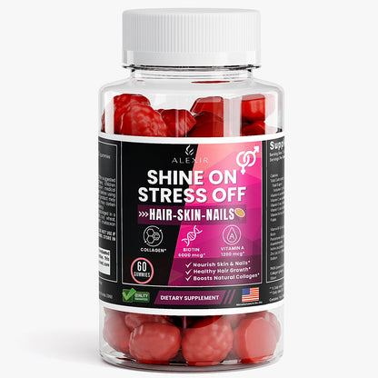 ALEXIR™ Hair, Skin & Nails