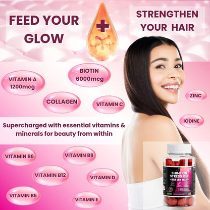 ALEXIR™ Hair, Skin & Nails