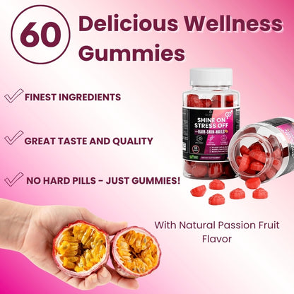 ALEXIR™ Hair, Skin & Nails